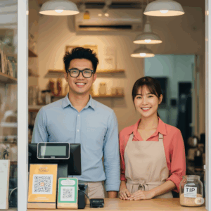 pos ร้านเล็ก, pos ร้านเล็กคุ้มไหม
